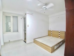 NHÀ ĐẸP LINH XUÂN THỦ ĐỨC – ĐƯỜNG XE HƠI VÀO TẬN CỬA