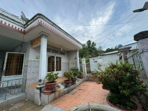 NHÀ CẤP 4 NGANG KHỦNG 9M TẠI CHÁNH NGHĨA TDM – CƠ HỘI HIẾM CÓ!