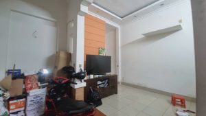 BÁN NHÀ CẤP 4 PHÚ HOÀ, VỊ TRÍ ĐẮC ĐỊA, GIẢM NGAY 190 TRIỆU!