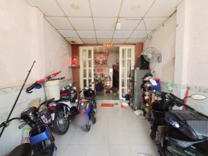 BÁN NHÀ ĐẸP PHƯỜNG 12, QUẬN 8 – GẦN QUẬN 5, DIỆN TÍCH RỘNG, SỔ HỒNG RIÊNG!