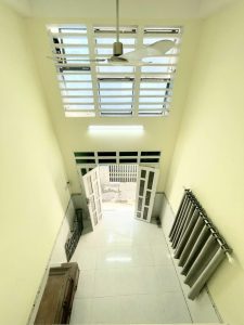 NHÀ PHỐ 3 TẦNG – TRUNG TÂM PHÚ NHUẬN – GIÁ HẤP DẪN!