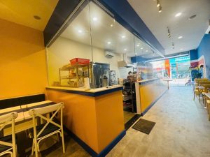 BẤT ĐỘNG SẢN QUẬN 7 VỊ TRÍ ĐẮC ĐỊA – KINH DOANH PHÁT ĐẠT!