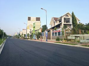 BẤT ĐỘNG SẢN VÀNG GIỮA TRUNG TÂM THỦ ĐỨC – NGAY GẦN METRO!