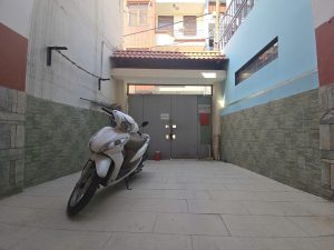 NHÀ TẦM TẦM MẶT TIỀN PHAN VĂN TRỊ – CƠ HỘI ĐẦU TƯ SINH LỜI NGAY! 💎🏠🚗✨