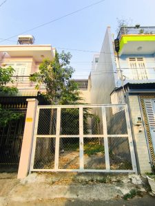 🔥 CƠ HỘI SỞ HỮU ĐẤT NỀN 52M2 GẦN CHỢ LONG TRƯỜNG, ĐƯỜNG Ô TÔ TIỆN KINH DOANH! 🌟