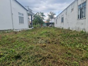 CƠ HỘI ĐẦU TƯ VỚI ĐẤT MẶT TIỀN LÊ CHÍ DÂN, THỦ DẦU MỘT – VỊ TRÍ ĐẮC ĐỊA!