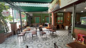 SỞ HỮU NGAY LÔ ĐẤT KINH DOANH ĐẮC ĐỊA TRÊN PHAN BỘI CHÂU – DĨ AN!