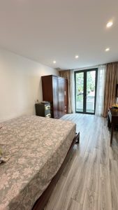 NHÀ MỚI ĐẸP TRUNG TÂM BÌNH THẠNH – HẺM XE TẢI, 4 TẦNG, NỞ HẬU CHÍNH CHỦ HOÀN CÔNG!