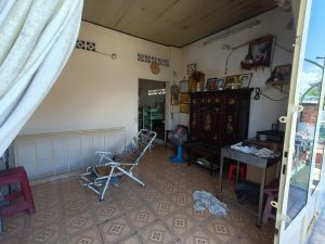 NHÀ ĐẸP SẴN DÒNG TIỀN, HẺM THÔNG THOÁNG, TRUNG TÂM THỦ ĐỨC