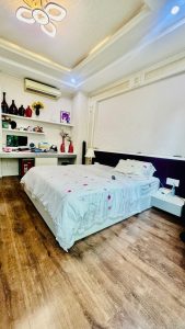 BIỆT THỰ HIM LAM TÂN HƯNG QUẬN 7 – SIÊU PHẨM ĐẲNG CẤP THƯỢNG LƯU!