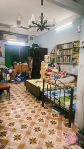 ĐẦU TƯ NGAY MẶT TIỀN VÀNG TRẦN XUÂN SOẠN – TÂN KIỂNG, QUẬN 7!