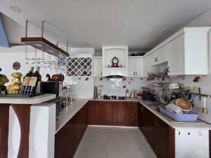 BÁN NHÀ HẺM Ô TÔ CỰC HIẾM – CÁT LÁI, THỦ ĐỨC: 106M², 5PN, HỒ BƠI SANG TRỌNG!