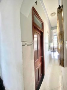 ✨ NHÀ MẶT TIỀN CMT8 – VỊ TRÍ ĐẮC ĐỊA, KINH DOANH VÀ NGHỈ NGƠI LÝ TƯỞNG! ✨