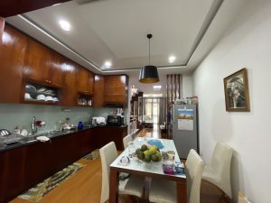 NHÀ HẺM XE TẢI – GẦN AEON TÂN PHÚ – 65M², 4 TẦNG – FULL NỘI THẤT, SẴN Ở! 🌟🏠