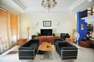 SỞ HỮU BIỆT THỰ SÂN VƯỜN TẠI Q7 – VỊ TRÍ VÀNG, TIỆN NGHI ĐỈNH CAO!