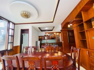 BIỆT THỰ CỔ ĐIỂN ĐẲNG CẤP TẠI NAM LONG QUẬN 7!