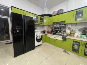 LÔ GÓC ĐẮC ĐỊA – THANG MÁY HIỆN ĐẠI – DI CHUYỂN QUA QUẬN 1 TIỆN LỢI!