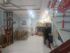 ĐẦU TƯ NGAY NHÀ ĐẸP TẠI PHƯỚC BÌNH THỦ ĐỨC! 🏡✨