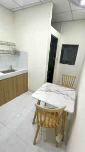 NHÀ ĐẸP NGAY GÒ VẤP – 124m² – NGANG 5.8M – 6 PHÒNG THUÊ, THU NHẬP HẤP DẪN! 🌟