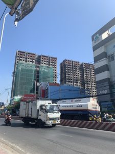 BÁN GẤP NHÀ MẶT TIỀN HUỲNH TẤN PHÁT, GIẢM 21 TỶ, KHU VIP QUẬN 7! 🏡🎯