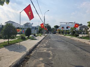 NHÀ 197M2 NGANG 10M ĐƯỜNG LÊ THỊ HOA THỦ ĐỨC, CHỦ CẦN BÁN GẤP! 💥💎