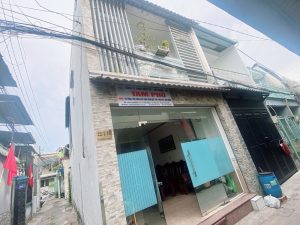 CHỦ GIẢM SÂU 250 TRIỆU – BÁN GẤP NHÀ LÔ GÓC LINH XUÂN