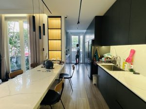 KHÁM PHÁ BIỆT THỰ LÔ GÓC MELOSA KHANG ĐIỀN – KHÔNG GIAN SỐNG THƯỢNG LƯU!