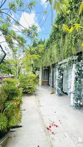 💎 KHÁM PHÁ TÒA NHÀ 9 TẦNG SIÊU HẤP DẪN TẠI LÔ GÓC TÂN MỸ, QUẬN 7! 💎