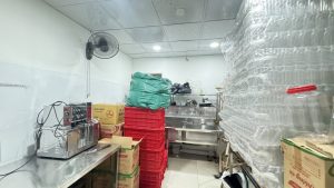 NHÀ MẶT TIỀN SIÊU ĐẸP QUẬN 7 – VỊ TRÍ VÀNG CẠNH NGUYỄN THỊ THẬP – KINH DOANH ĐẲNG CẤP!