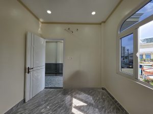 NHÀ MỚI XÂY TẠI BÌNH CHIỂU – MÁI ĐÚC KIÊN CỐ – HẺM XE HƠI – GIÁ TỐT!