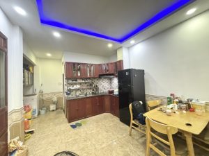 NHÀ ĐẸP LÔ GÓC – HẺM XE HƠI LINH XUÂN – GIẢM SÂU CÒN 3.75 TỶ