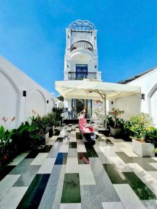 🏡 NHÀ PHỐ PHONG CÁCH HOÀNG GIA – HIỆP THÀNH, THỦ DẦU MỘT