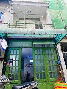 💥 NHÀ LƯỚT CỌC PHƯỜNG 15, TÂN BÌNH – GIÁ HẤP DẪN 4.28 TỶ! 🌟