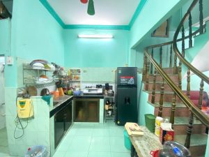 🧧 NHÀ 2 TẦNG ĐÚC – CHỢ PHẠM VĂN BẠCH – TÂN BÌNH – 35m2 – GIÁ CHỈ 4.3 TỶ TL 🧧