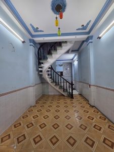 💥 KHÔNG THỂ TIN NỔI! NHÀ 3 TẦNG TẠI PHAN HUY ÍCH, TÂN BÌNH CHỈ 4.35 TỶ! 🏠