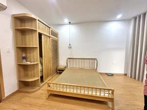 NHÀ ĐẸP BÌNH THẠNH – Ô TÔ TRÁNH – 4 TẦNG HIỆN ĐẠI – 63M2 – SỔ HỒNG CHÍNH CHỦ