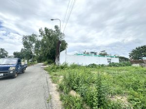 🌳 NẮM BẮT CƠ HỘI VÀNG: ĐẤT MẶT TIỀN NỘI KHU BÀN CỜ HIỆP BÌNH PHƯỚC – DT 11.5x20M – VỊ TRÍ VƯỢT TRỘI! 🌹