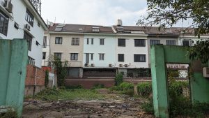 BẤT ĐỘNG SẢN HIẾM: LÔ ĐẤT BIỆT THỰ FULL THỔ CƯ TẠI HIỆP BÌNH PHƯỚC!