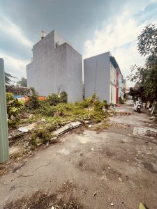 LÔ ĐẤT VUÔNG ĐẸP, HẺM NHỰA 5M, KHU VIP HIỆP BÌNH PHƯỚC – CHỈ NHỈNH 4 TỶ!