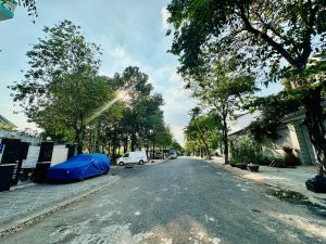 LÔ ĐẤT VƯƠNG GIÁ PPTIỀM CHO ĐẦU TƯ – HẺM 668 QUỐC LỘ 13, HIỆP BÌNH PHƯỚC