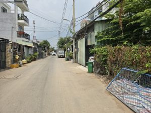 BÁN ĐẤT VÀNG VIP HIỆP BÌNH PHƯỚC – GẦN CHỢ ĐẦU MỐI, VẠN PHÚC CITY!