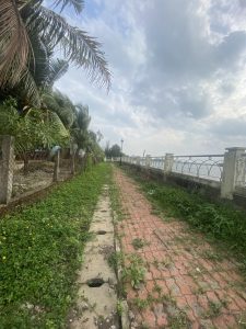 CƠ HỘI SỞ HỮU SIÊU PHẨM 2 MẶT TIỀN VIEW SÔNG HIẾM CÓ TẠI THỦ ĐỨC!