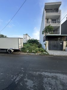 CƠ HỘI VÀNG SỞ HỮU ĐẤT ĐẸP SIÊU RẺ GẦN VẠN PHÚC CITY!