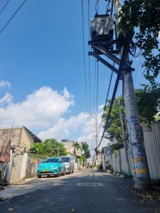 BÁN GẤP ĐẤT 500M2 MẶT TIỀN ĐƯỜNG – GẦN VẠN PHÚC CITY, GIÁ HẤP DẪN!