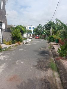 ĐẤT ĐẸP NGAY NGÃ TƯ BÌNH PHƯỚC – SỔ ĐỎ CHÍNH CHỦ, CÔNG NHẬN ĐỦ 287M2!