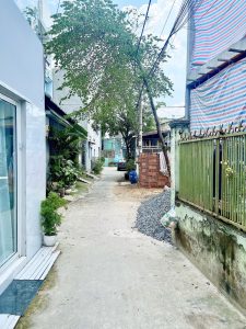 ĐẤT HIẾM – NỞ HẬU VUÔNG ĐẸP – KHU VIP HIỆP BÌNH PHƯỚC!