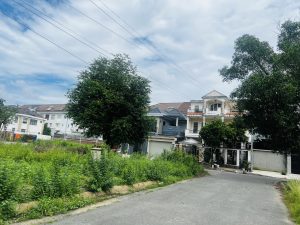 BIỆT THỰ ĐẲNG CẤP GẦN SÔNG SÀI GÒN TẠI HIỆP BÌNH PHƯỚC!