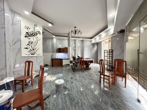 MẶT TIỀN ĐẸP NGUYỄN THƯỢNG HIỀN, P5, BÌNH THẠNH – ĐẦU TƯ SINH LỜI!