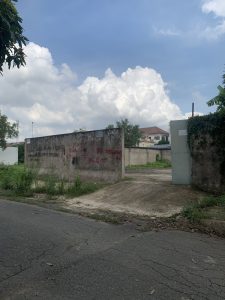 BÁN ĐẤT ĐẸP TẠI HIỆP BÌNH PHƯỚC – ĐƯỜNG RỘNG, VỈA HÈ, Ô TÔ TRÁNH!