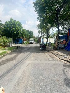 💥 ĐẤT HIẾM GÓC 2 MẶT TIỀN – CƠ HỘI ĐẦU TƯ TẠI HIỆP BÌNH PHƯỚC, TP. THỦ ĐỨC! 🌟